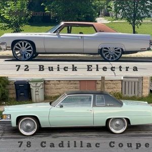 Meet your Posher, Diamond